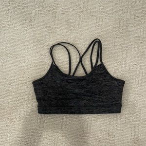 Womens Sports Bra Gaiam Large  yoga pilates bra
